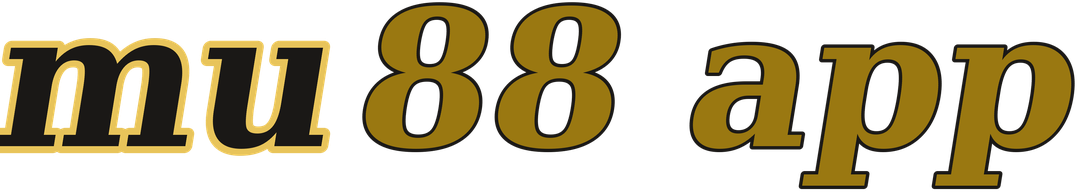 mu88 app logo